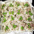 ばばチャン's cooksnap of when they made フライパンで簡単シューマイ ＊作り置き＊.