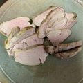 emk777's cooksnap of when they made 鍋1つでできる！ローストポーク丼！.
