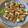 ピーナッツ子♪'s cooksnap of when they made 揚げない！【厚揚げ油淋鶏】絶品ねぎソース.
