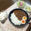 ❀さちりん❀'s cooksnap of when they made プロから伝授！ピーマンを使うキーマカレー.