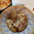 月✳Iris's cooksnap of when they made 洋食屋さんの絶品チキン南蛮.