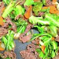 ゆか☆猫's cooksnap of when they made オッサンの肉野菜炒め中華風.
