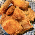 chikママ❤️'s cooksnap of when they made さばの竜田揚げ.