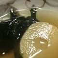 アクアマリンブルー's cooksnap of when they made 簡単に京都料亭の味☆若竹煮.