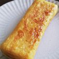 ブチュチュンパ's cooksnap of when they made お寿司のたまご.