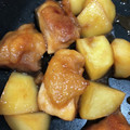 クックD4EFFL☆'s cooksnap of when they made てりたま丼.