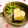 ちわここ's cooksnap of when they made 巻かない出汁巻き卵（鶏そぼろつき）.