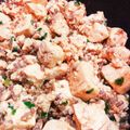 ＊Okayim＊'s cooksnap of when they made 陳建一の麻婆豆腐♡簡単！.