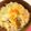 emina：）'s cooksnap of when they made 超簡単！ベーコンエッグの簡単ドリア.
