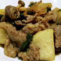 ミニマフィン's cooksnap of when they made 下茹でなし！簡単☆大根と牛肉の中華煮☆.