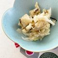 北のデビル。's cooksnap of when they made レンジだけで簡単！塩昆布ポテトサラダ.