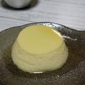 zakkiiM's cooksnap of when they made はちみつカスタードプリン.