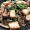 みこひろママ's cooksnap of when they made 簡単！厚揚げとなすとピーマンの味噌炒め.