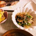 mack♪♪♪'s cooksnap of when they made レンチン◎ほうれん草のおひたし◎かんたん.