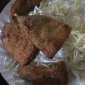 ちゃぎー's cooksnap of when they made 時短　とんかつ　簡単　とんかつ　.