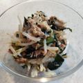 みこひろママ's cooksnap of when they made ☆もやしとツナのサッパリサラダ☆.