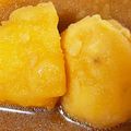 あむあむろ's cooksnap of when they made 手羽元とジャガイモの煮物.