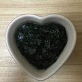 かおり♡♡♡'s cooksnap of when they made 【簡単】ワカメナムル【おつまみ】.