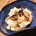 ちゃちゃまる26's cooksnap of when they made あと1品☺長芋の塩昆布柚子胡椒和え.