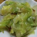 凪なぎ's cooksnap of when they made 和えるだけ◎水菜のチーズサラダ.