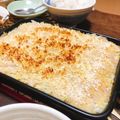 みぃぃちゃま's cooksnap of when they made グリラーでジューシースコップメンチカツ.