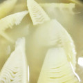 いばらぎ*さとり's cooksnap of when they made 竹の子の水煮（簡単な皮むき＆アク抜き）.