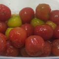 えみえみハッチ's cooksnap of when they made プチトマトの砂糖漬け.
