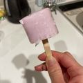 がっちゃんこ！'s cooksnap of when they made カップでお手軽アイス.