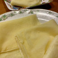 のりこ523's cooksnap of when they made 簡単！クレープ生地.