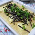 えみんちゅ＊'s cooksnap of when they made 山芋とおからで☆明太グラタン風.