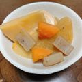 クックTVYJON☆'s cooksnap of when they made 圧力鍋でタケノコと鶏肉の煮物.