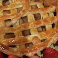 こんこんこんのん's cooksnap of when they made わかったさんのアップルパイ.