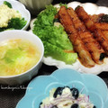 かおりかざり's cooksnap of when they made 卵とえのきのスープ♡.