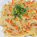 ナーちゃん's cooksnap of when they made 大根の卵とじ.