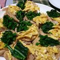 ふっかさん☆'s cooksnap of when they made 春らんまん♪彩りいなり寿司.