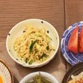 Chikagaeru's cooksnap of when they made 時短！簡単！切り干し大根の中華サラダ.