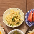 Chikagaeru's cooksnap of when they made 時短！簡単！切り干し大根の中華サラダ.