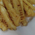 あかぷり's cooksnap of when they made 簡単♪うまうま❀筍の味付き天ぷら.