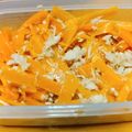 クックKLX8IZ☆'s cooksnap of when they made にんじんしりしり（人参レシピ）.