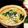 ダッフィーニーうに's cooksnap of when they made キムチ豆乳雑炊.