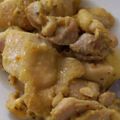 ぷくりる's cooksnap of when they made 鶏もも肉の味噌マスタード焼き.