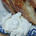 おかって菜園's cooksnap of when they made 固い水切りヨーグルトの作り方.