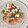 Capricorchiyo's cooksnap of when they made おから煮リメイク☆惣菜スコーン.