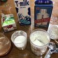 振りパティシエ's cooksnap of when they made 自家製バターの作り方☆.