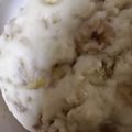AiYuKE's cooksnap of when they made １番簡単！早い！炊飯器でもちもちパン♪.