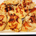 いわみかちゃん's cooksnap of when they made えのき茸と鶏胸の唐揚げ.