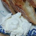 おかって菜園's cooksnap of when they made お急ぎo(*'o'*)o水切りヨーグルト.