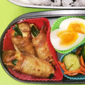 クックDAD's cooksnap of when they made 簡単！エリンギとニラもやしの豚巻き☆★.