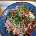 まぶたん's cooksnap of when they made おつまみ②いつものに飽きたら☆変わり奴☆.