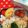 クック08GF6W☆'s cooksnap of when they made ルルとロロ♪キャラ弁.